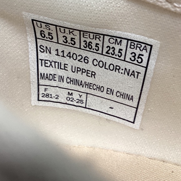 NWOT Bob’s from Skechers Flexpadrille loafers - Picture 6 of 16